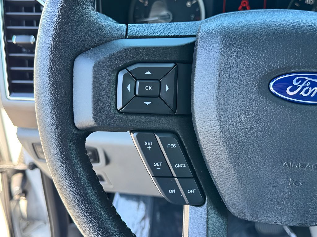Used 2019 Ford F150 XLT w/ Equipment Group 302A Luxury RWD image 15