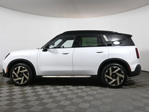 New 2026 MINI Cooper Countryman S w/ Comfort Package Max image 2