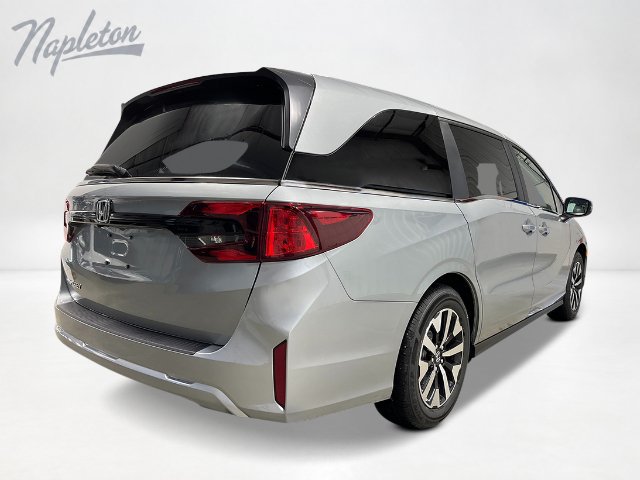 New 2027 Honda Odyssey EX-L image 6