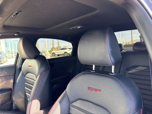 Used 2024 Kia Forte GT w/ GT2 Package image 15