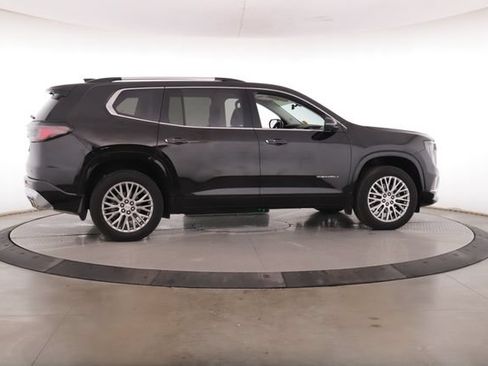 Used 2026 GMC Acadia Denali AWD/4WD image 6