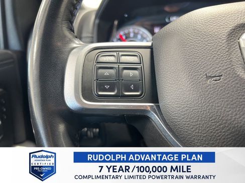 Used 2022 RAM 2500 Laramie image 40