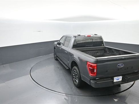 Certified 2022 Ford F150 XLT w/ Equipment Group 302A High image 21