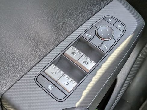 New 2026 Mitsubishi Outlander ES FWD image 21