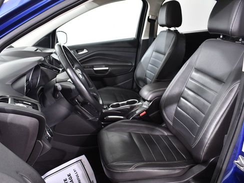 Used 2014 Ford Escape Titanium w/ Equipment Group 401A image 6