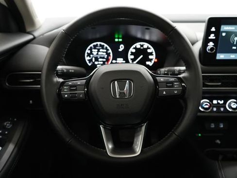 Used 2026 Honda HR-V EX-L image 16