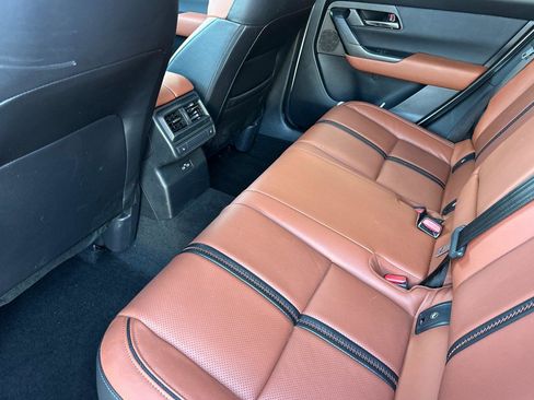 Certified 2025 MAZDA CX-50 2.5 Turbo w/ Accent Package image 12