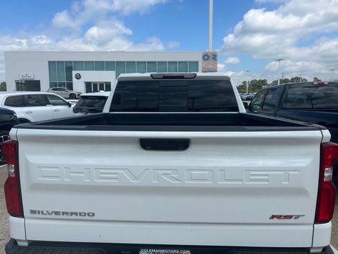 Used 2022 Chevrolet Silverado 1500 RST image 9