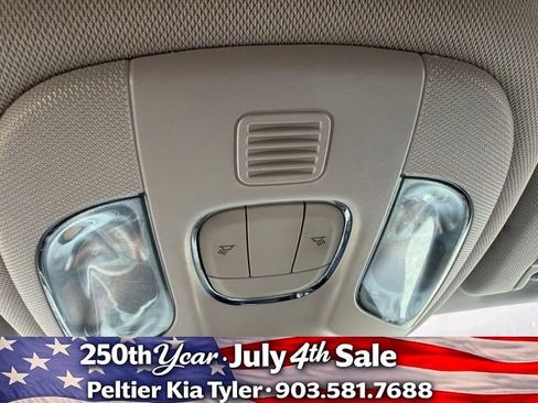 Used 2018 Jeep Compass Sport w/ Tech Group FWD image 21
