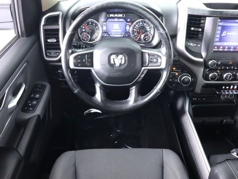 Used 2019 RAM 1500 Big Horn AWD/4WD image 34