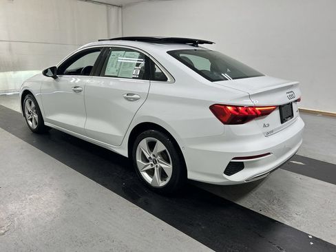 Certified 2024 Audi A3 2.0T Premium AWD/4WD image 8