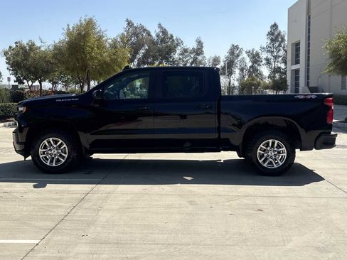 Used 2019 Chevrolet Silverado 1500 RST w/ All-Star Edition image 6