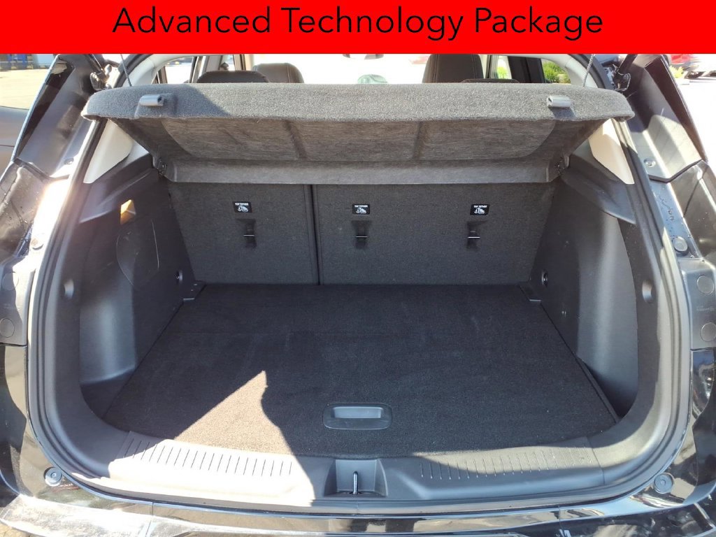 Certified 2024 Buick Encore GX Sport Touring w/ Advanced Technology Package AWD/4WD image 17