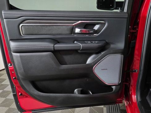 New 2026 RAM 1500 Laramie image 26