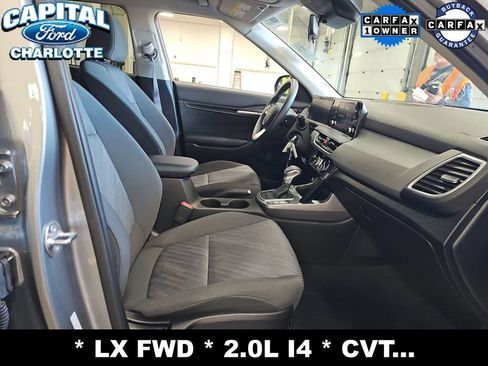 Used 2026 Kia Seltos LX FWD image 14