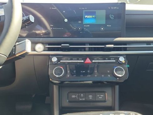 New 2026 Hyundai Tucson Limited w/ Tow & Go Package image 12