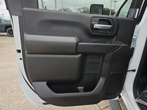 New 2026 Chevrolet Silverado 3500 W/T AWD/4WD image 12