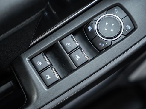 Certified 2025 Ford F150 Lariat w/ Equipment Group 502A High image 45