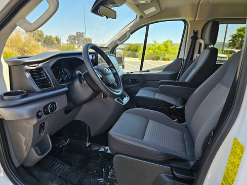 Used 2023 Ford Transit 350 XLT RWD image 16