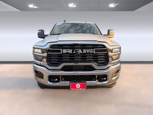 New 2025 RAM 2500 Tradesman image 6