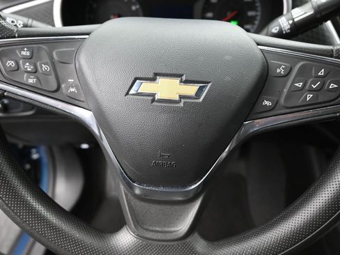 Used 2024 Chevrolet Malibu LT FWD image 15