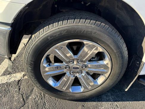 Used 2020 Ford F150 XLT w/ Equipment Group 302A Luxury image 7