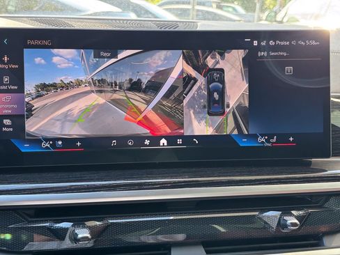 New 2027 BMW X6 xDrive40i AWD/4WD image 23