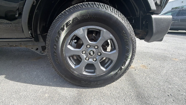 Used 2022 Ford Bronco Big Bend AWD/4WD image 26