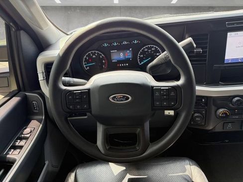 Used 2024 Ford F250 XL w/ STX Appearance Package AWD/4WD image 21