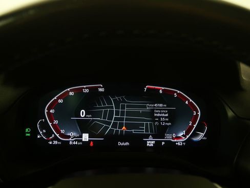 Certified 2022 BMW X3 sDrive30i w/ Convenience Package image 18