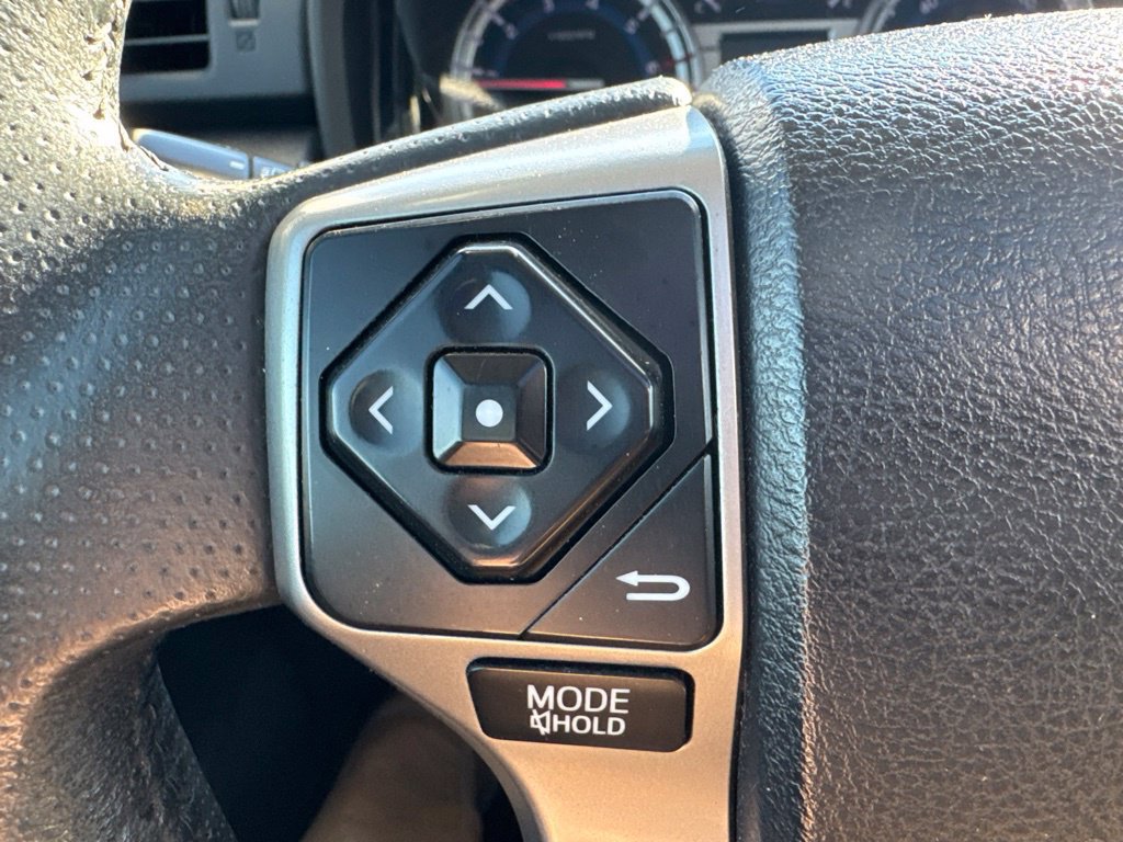 Used 2018 Toyota 4Runner SR5 Premium AWD/4WD image 13