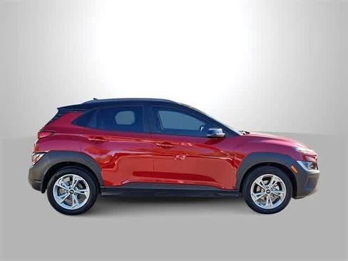 Used 2022 Hyundai Kona SEL w/ Cargo Package image 9
