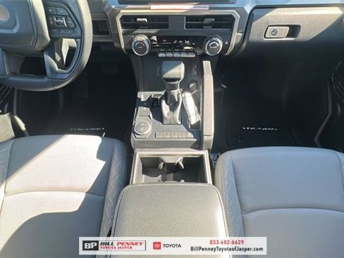 New 2025 Toyota Tacoma SR5 image 9