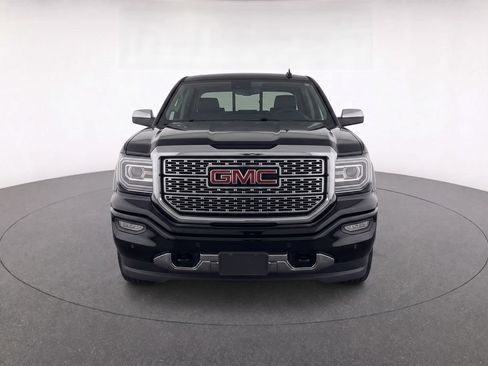 Used 2016 GMC Sierra 1500 Denali w/ Denali Ultimate Package AWD/4WD image 2