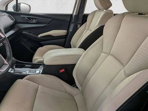 Used 2025 Subaru Ascent Premium AWD/4WD image 14