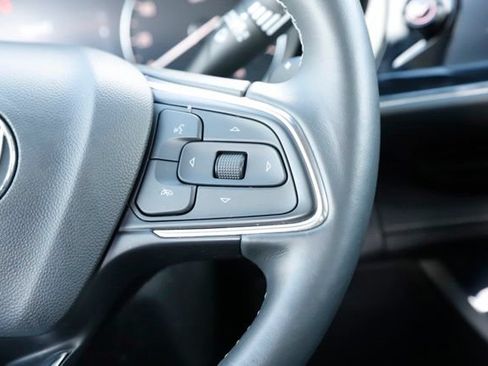 Used 2022 Buick Envision Preferred AWD/4WD image 20