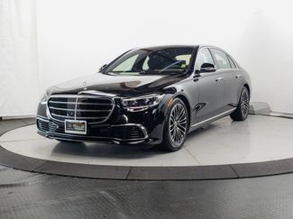 Certified 2024 Mercedes-Benz S 580 4MATIC Sedan video 3