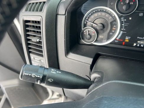 Used 2017 RAM 1500 Rebel w/ Luxury Group image 14