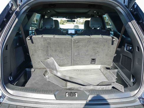 Used 2023 Ford Explorer Timberline w/ Timberline Technology Package AWD/4WD image 27