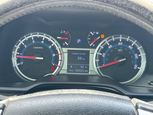 Used 2017 Toyota 4Runner SR5 Premium AWD/4WD image 18