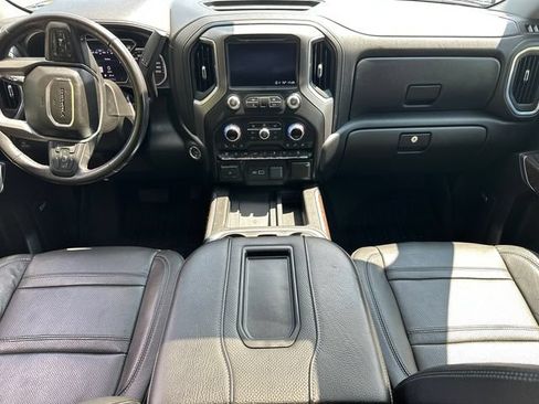 Used 2021 GMC Sierra 2500 Denali w/ Denali Ultimate Package AWD/4WD image 21
