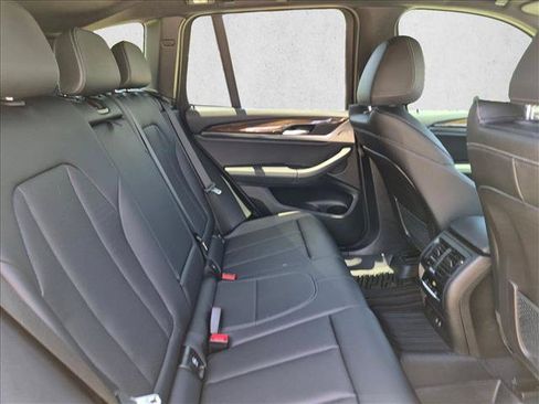 Used 2022 BMW X3 sDrive30i w/ Convenience Package RWD image 21