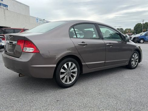 Used 2009 Honda Civic EX image 6