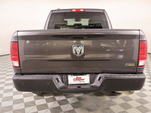 Used 2017 RAM 1500 Tradesman w/ Popular Equipment Group image 20