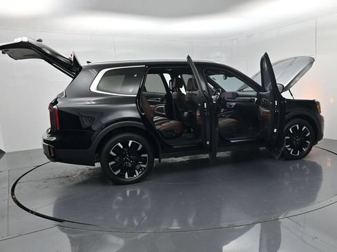 Certified 2024 Kia Telluride SX AWD/4WD image 60