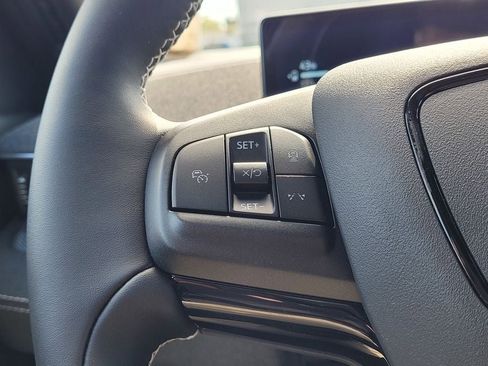 New 2025 Ford Mustang Mach-E GT w/ Bronze Appearance Package image 42