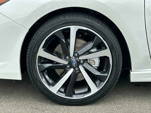 Certified 2023 Subaru Impreza 2.0i Sport AWD/4WD image 33