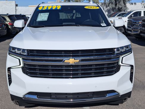 Used 2023 Chevrolet Tahoe LT image 6