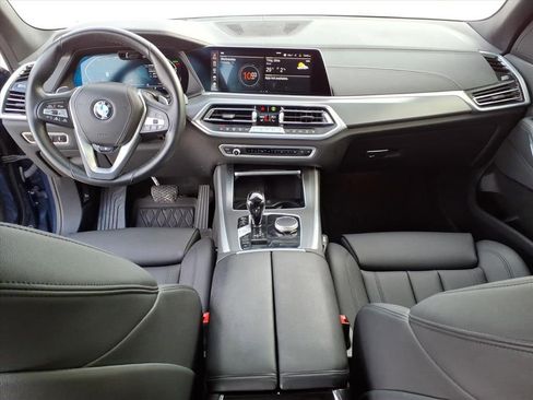 Used 2022 BMW X5 xDrive40i image 27