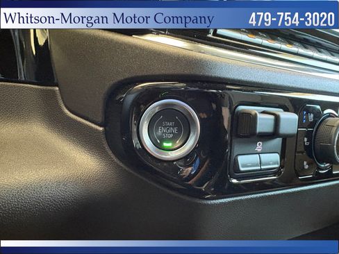 Used 2023 Chevrolet Silverado 1500 LTZ image 6